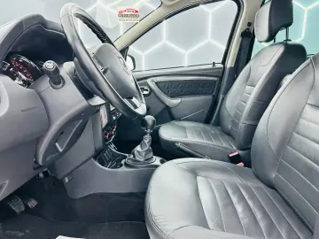 DACIA DUSTER 2015 1.2i E5 Garantie 12 Luni Rate Avans 0 Doar