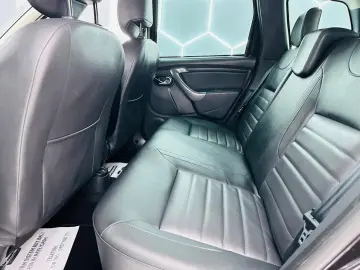 DACIA DUSTER 2015 1.2i E5 Garantie 12 Luni Rate Avans 0 Doar