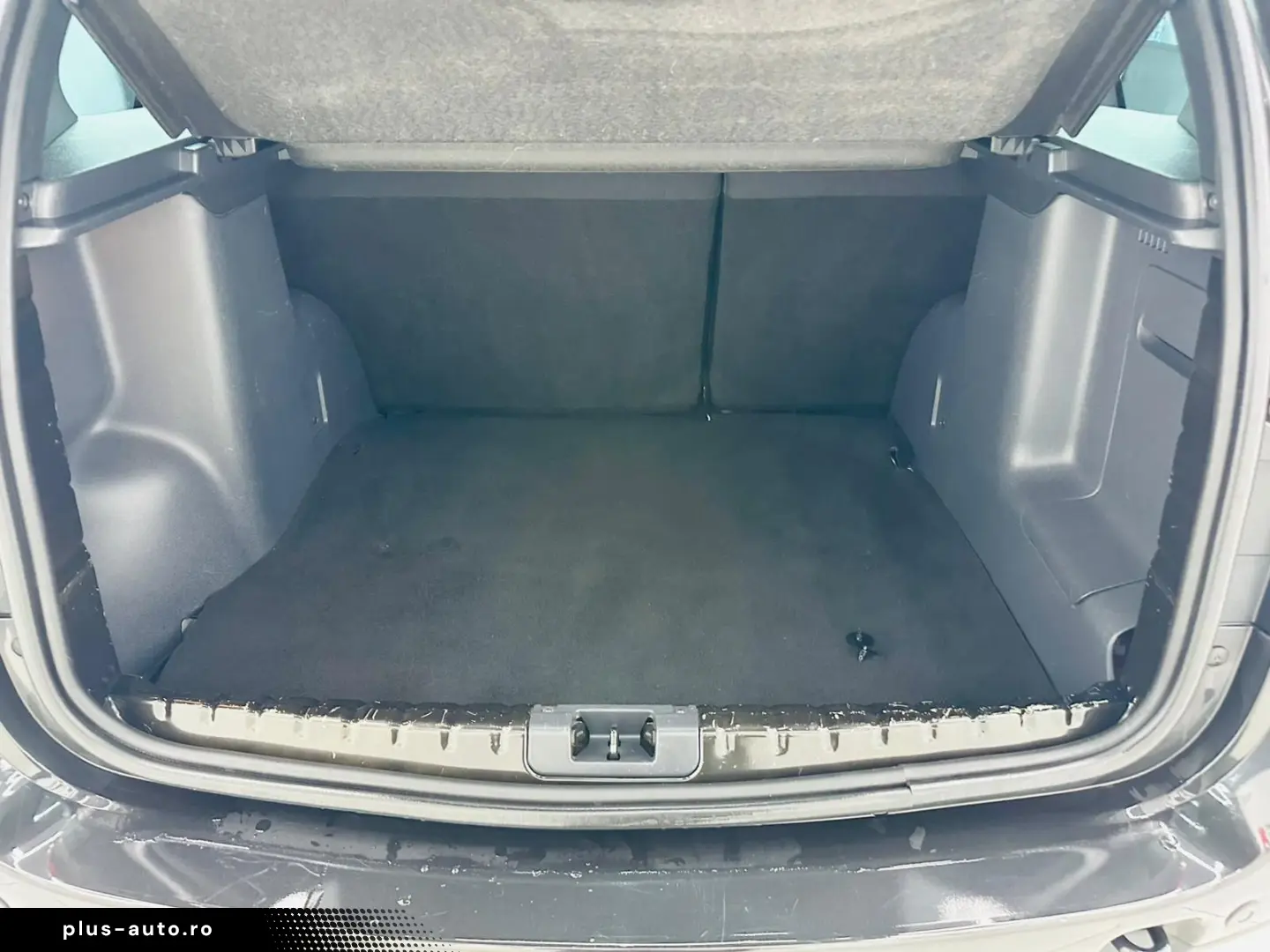 DACIA DUSTER 2015 1.2i E5 Garantie 12 Luni Rate Avans 0 Doar