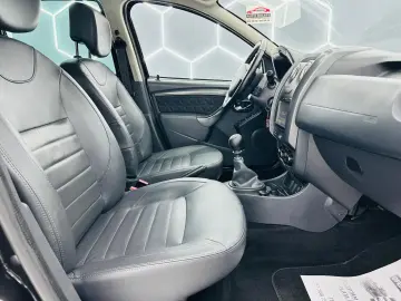 DACIA DUSTER 2015 1.2i E5 Garantie 12 Luni Rate Avans 0 Doar