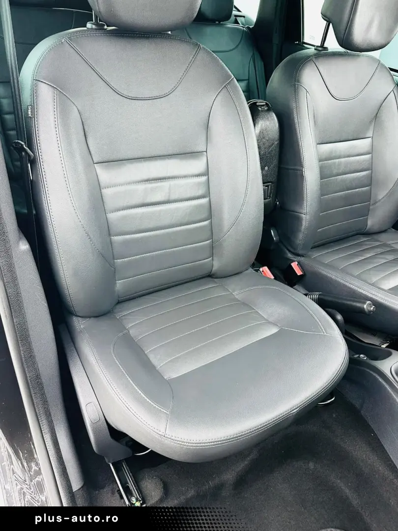 DACIA DUSTER 2015 1.2i E5 Garantie 12 Luni Rate Avans 0 Doar