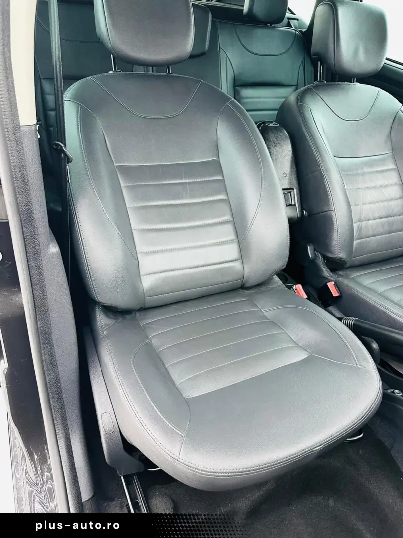 DACIA DUSTER 2015 1.2i E5 Garantie 12 Luni Rate Avans 0 Doar