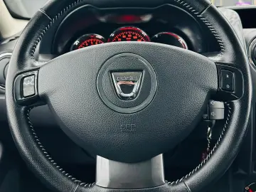 DACIA DUSTER 2015 1.2i E5 Garantie 12 Luni Rate Avans 0 Doar