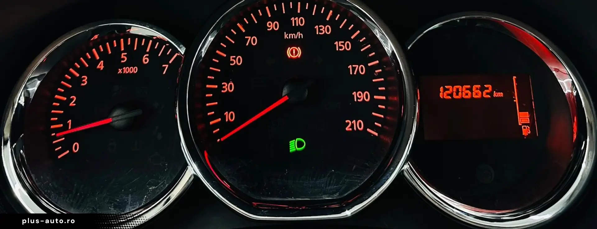 DACIA DUSTER 2015 1.2i E5 Garantie 12 Luni Rate Avans 0 Doar