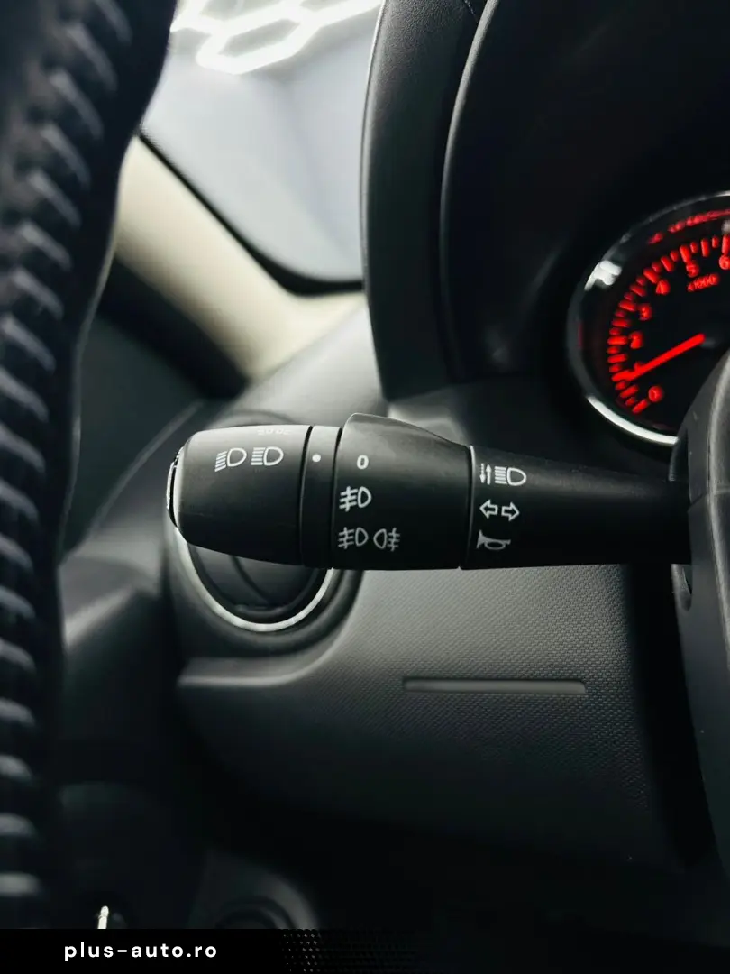 DACIA DUSTER 2015 1.2i E5 Garantie 12 Luni Rate Avans 0 Doar