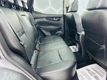 NISSAN Qashqai 2015 1.5D E6 Garantie 12  Luni Rate Avans 0 D