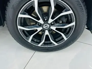 NISSAN Qashqai 2015 1.5D E6 Garantie 12  Luni Rate Avans 0 D