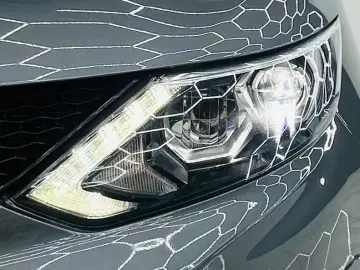 NISSAN Qashqai 2015 1.5D E6 Garantie 12  Luni Rate Avans 0 D