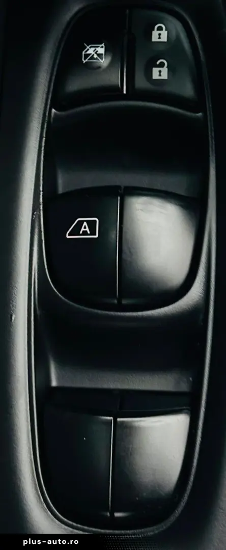 NISSAN Qashqai 2015 1.5D E6 Garantie 12  Luni Rate Avans 0 D