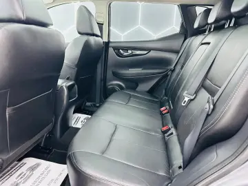 NISSAN Qashqai 2015 1.5D E6 Garantie 12  Luni Rate Avans 0 D