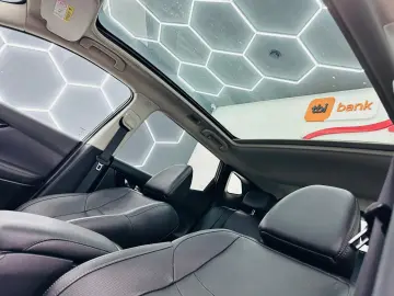 NISSAN Qashqai 2015 1.5D E6 Garantie 12  Luni Rate Avans 0 D