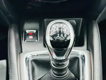 NISSAN Qashqai 2015 1.5D E6 Garantie 12  Luni Rate Avans 0 D