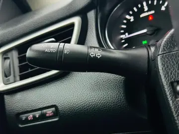 NISSAN Qashqai 2015 1.5D E6 Garantie 12  Luni Rate Avans 0 D