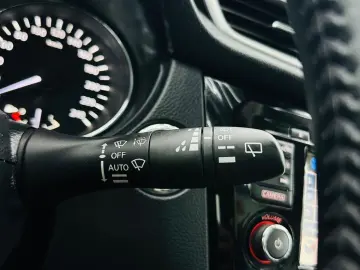 NISSAN Qashqai 2015 1.5D E6 Garantie 12  Luni Rate Avans 0 D