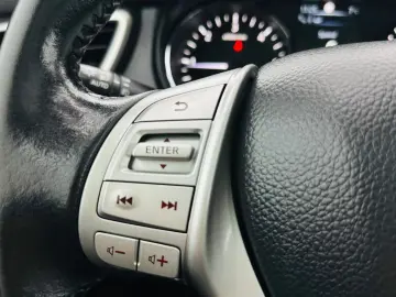 NISSAN Qashqai 2015 1.5D E6 Garantie 12  Luni Rate Avans 0 D