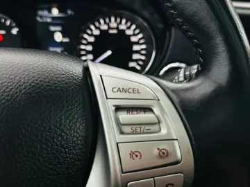 NISSAN Qashqai 2015 1.5D E6 Garantie 12  Luni Rate Avans 0 D