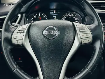 NISSAN Qashqai 2015 1.5D E6 Garantie 12  Luni Rate Avans 0 D