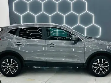 NISSAN Qashqai 2015 1.5D E6 Garantie 12  Luni Rate Avans 0 D