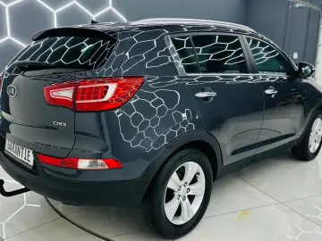 KIA SPORTAGE 2012 1.7D E5 Garantie 12  Luni Rate Avans 0 Dao