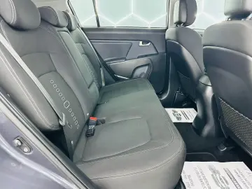 KIA SPORTAGE 2012 1.7D E5 Garantie 12  Luni Rate Avans 0 Dao