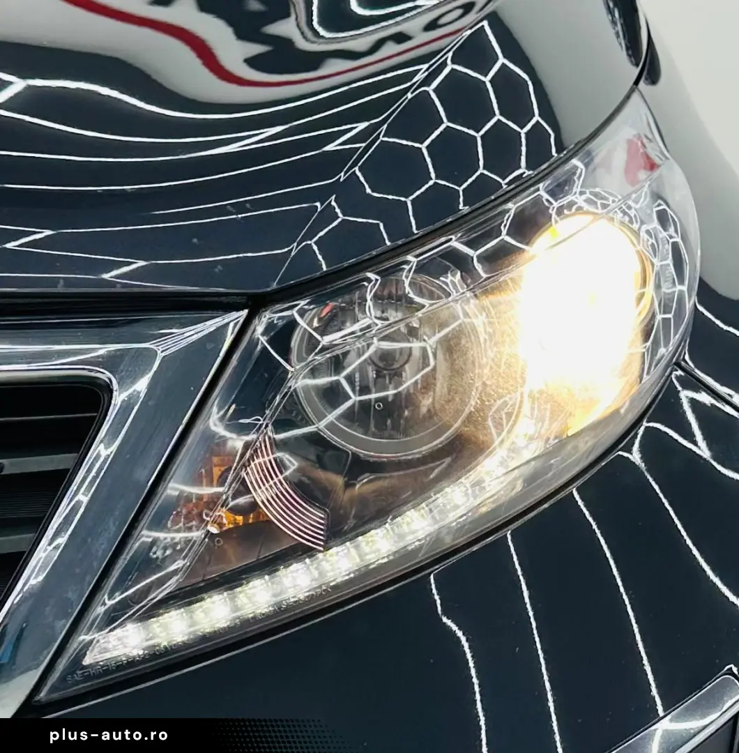 KIA SPORTAGE 2012 1.7D E5 Garantie 12  Luni Rate Avans 0 Dao