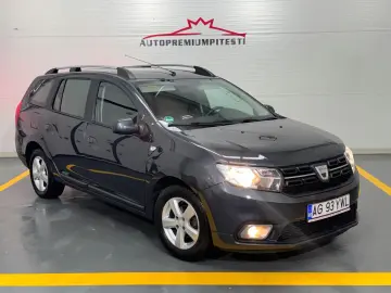 Dacia Logan Gen-Ii-2012-2020