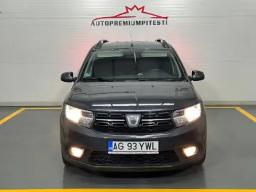 Dacia Logan Gen-Ii-2012-2020