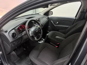 Dacia Logan Gen-Ii-2012-2020