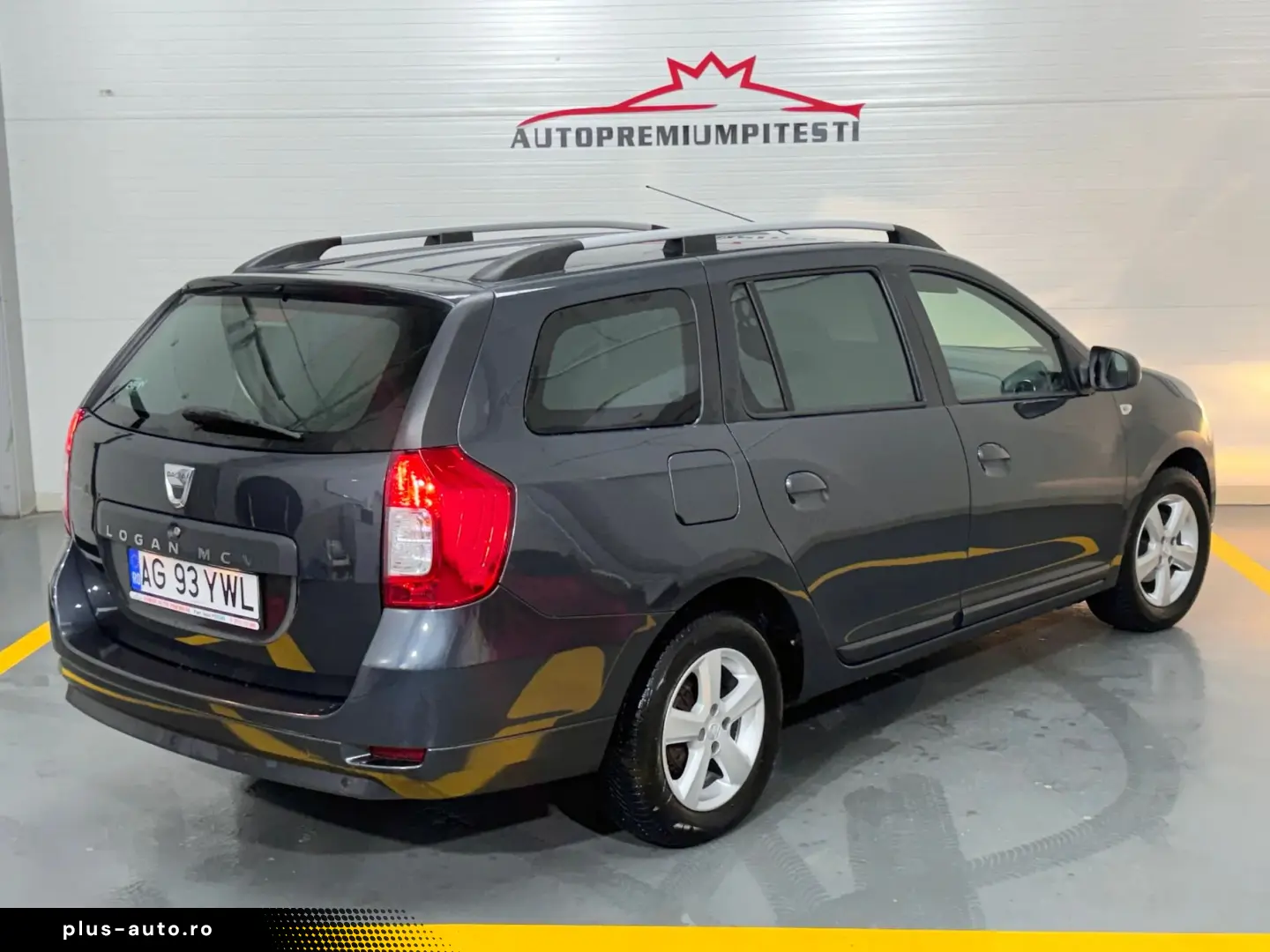 Dacia Logan Gen-Ii-2012-2020
