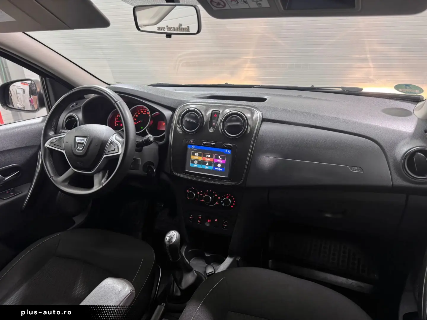 Dacia Logan Gen-Ii-2012-2020