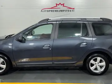 Dacia Logan Gen-Ii-2012-2020