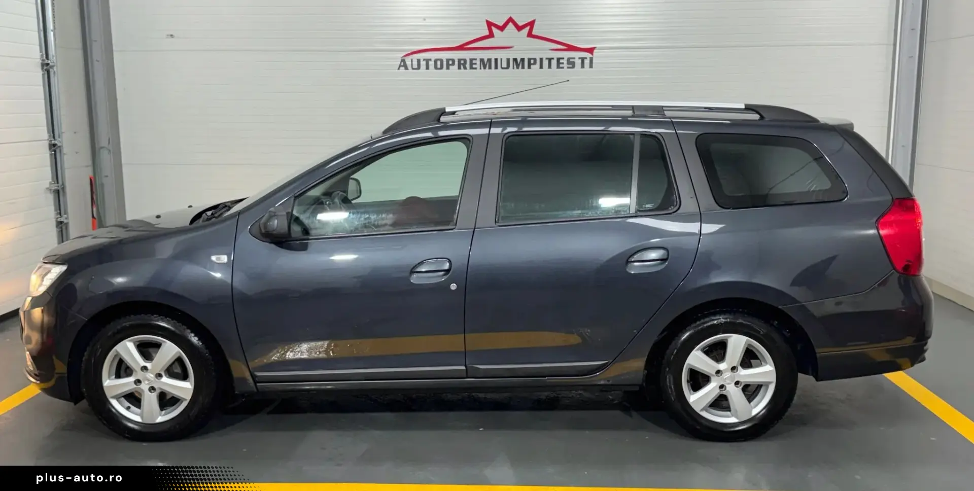 Dacia Logan Gen-Ii-2012-2020