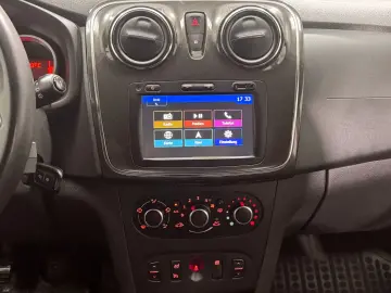 Dacia Logan Gen-Ii-2012-2020