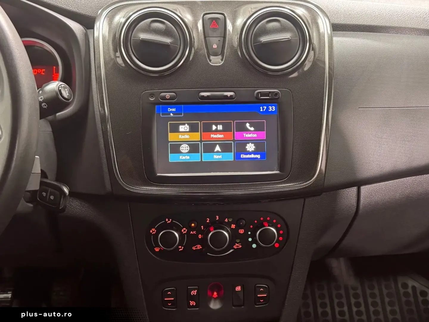 Dacia Logan Gen-Ii-2012-2020