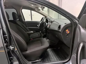 Dacia Logan Gen-Ii-2012-2020