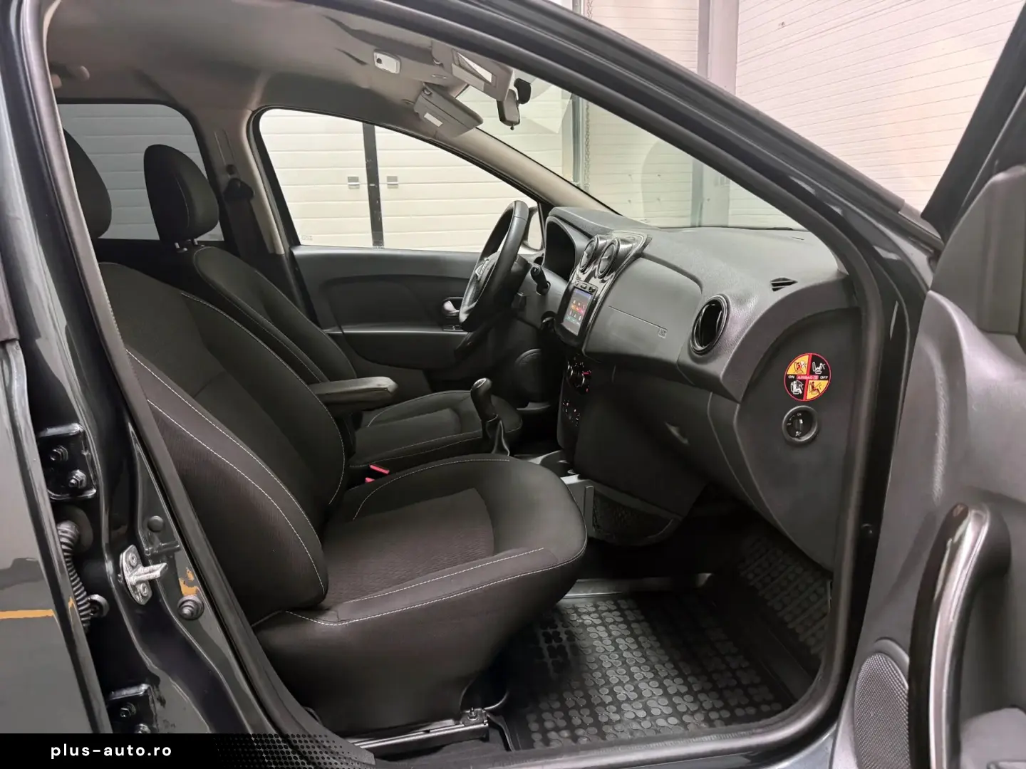 Dacia Logan Gen-Ii-2012-2020