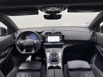 Ds-Automobiles Dsa-Ds7-Crossback