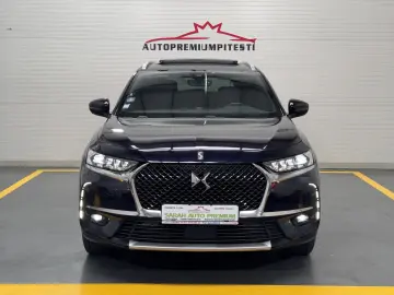 Ds-Automobiles Dsa-Ds7-Crossback