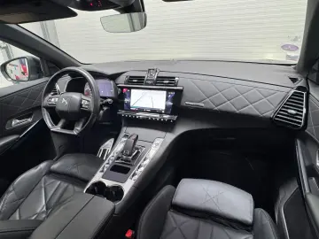 Ds-Automobiles Dsa-Ds7-Crossback