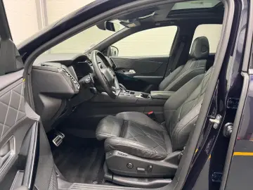 Ds-Automobiles Dsa-Ds7-Crossback