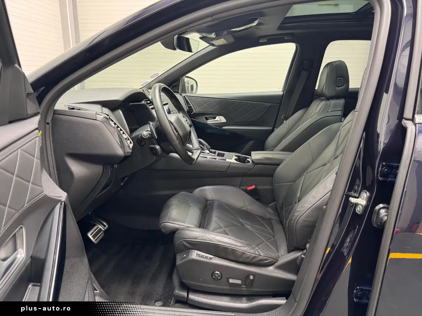 Ds-Automobiles Dsa-Ds7-Crossback