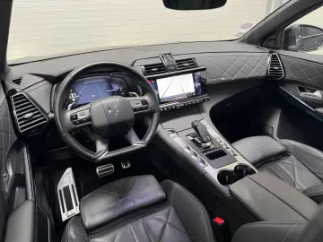 Ds-Automobiles Dsa-Ds7-Crossback