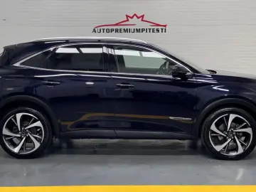 Ds-Automobiles Dsa-Ds7-Crossback