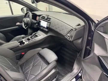 Ds-Automobiles Dsa-Ds7-Crossback