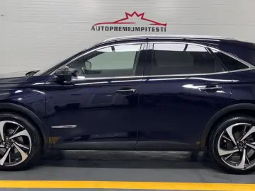 Ds-Automobiles Dsa-Ds7-Crossback