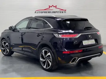 Ds-Automobiles Dsa-Ds7-Crossback