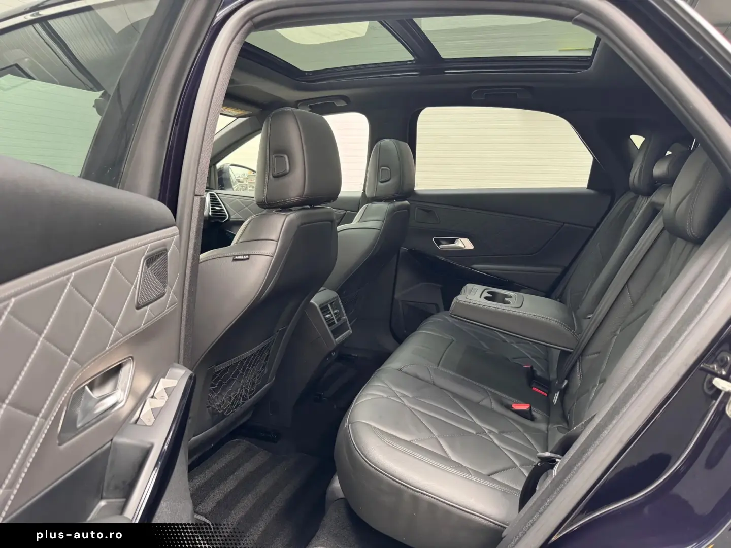 Ds-Automobiles Dsa-Ds7-Crossback