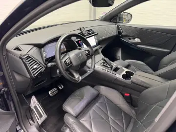 Ds-Automobiles Dsa-Ds7-Crossback