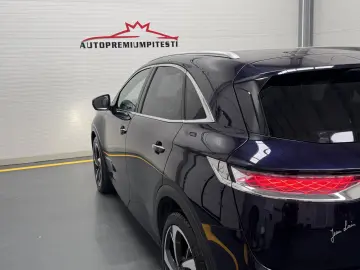 Ds-Automobiles Dsa-Ds7-Crossback