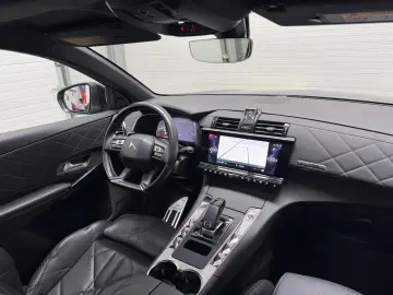 Ds-Automobiles Dsa-Ds7-Crossback